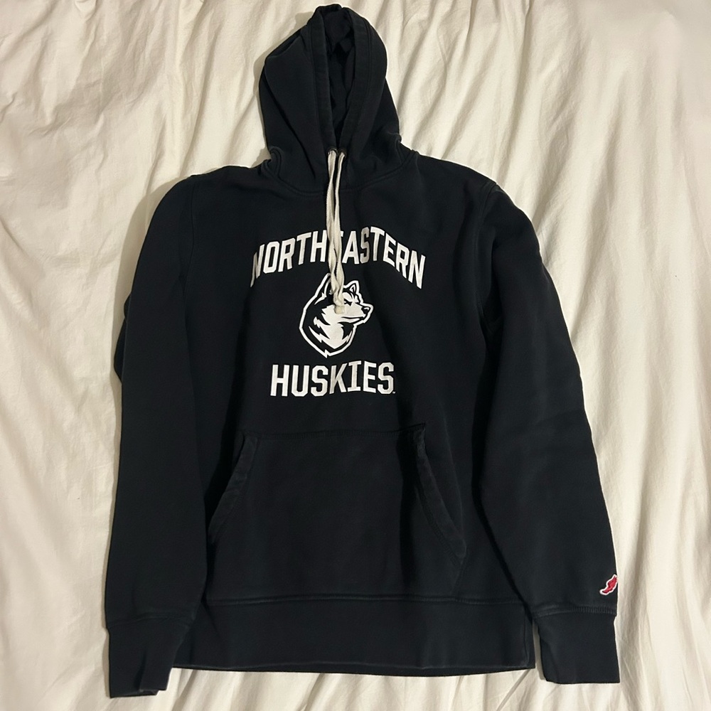 Northeastern League Hoodie